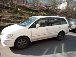 Nissan Presage. �������, ��������, 2.4 (150��.�.), ������, 300����. ��