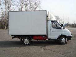 ГАЗ ГАЗель Бизнес. Продам ГАЗель Бизнес 2011 рефрижератор в Новокузнецке, 3 000 куб. см., 1 500 кг., 4x2