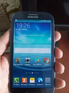 Samsung Galaxy S3. �/� ����