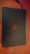 Dell Inspiron 7577. ��� 16 ��, ���� 1 000���, WiFi, Bluetooth, ����������� �� 8��.