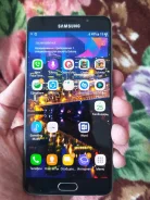 Samsung Galaxy A7 2016. �/� ����