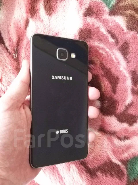 Samsung Galaxy A7 2016. �/� ����