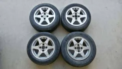 Jaos Excel JX3. 6.0x14", 4x100, ET38, �� 67,1���. ����