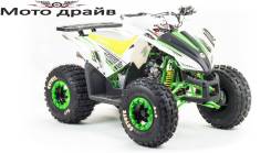 Motoland Coyote 125. исправен, без птс, без пробега. Под заказ