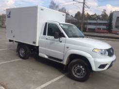 УАЗ Карго. Продаю Уаз Карго Изотермический фургон, 2 700 куб. см., 1 500 кг., 4x4