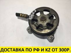 Гидроусилитель руля. Honda Accord, CL7, CL9, CR2, CR3, CR5, CR6, CR7 Honda CR-V, RD4, RD5, RD6, RD7 Honda Stepwgn, RF3, RF4 Двигатели: K20A, K20A6, K2...