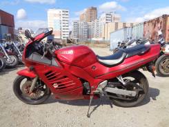 Suzuki RF 400R. 400 куб. см., исправен, птс, без пробега