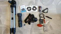 Canon EOS 500D. 15 - 19.9 �� ����