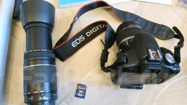 Canon EOS 500D. 15 - 19.9 �� ����
