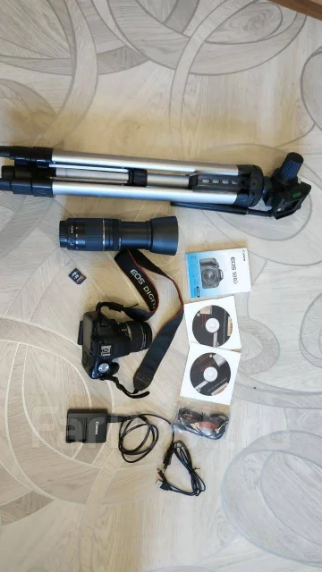 Canon EOS 500D. 15 - 19.9 �� ����
