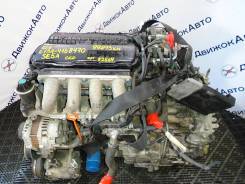 Двигатель в сборе. Honda Jazz, GD1, GD5, GE6, GP1 Honda Fit Aria, GD6, GD7 Honda Fit, GD1, GD2, GE6, GE7, GP1 Двигатели: L13A, L13A1, LDA, L13A2, L13A...