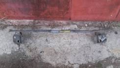 Жесткость бампера. Nissan Bluebird, ENU13, EU13, HNU13, HU13, PU13, SU13, U13 Двигатели: CD20, KA24DE, SR18DE, SR20DE