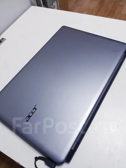 Acer Aspire V5-561G. 15.6", ��� 6 ��, ���� 500���, WiFi: 1, Bluetooth: 1, ����������� �� 4��. ����