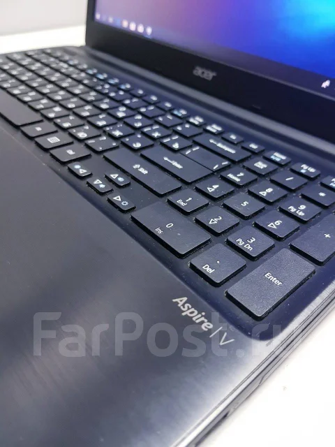 Acer Aspire V5-561G. 15.6", ��� 6 ��, ���� 500���, WiFi: 1, Bluetooth: 1, ����������� �� 4��. ����