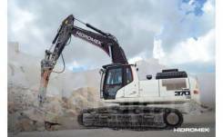 Hidromek HMK 370LC. Продается экскаватор . Под заказ