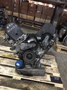 Двигатель K5M Kia Carnival 2,5л 105 л/с в Челябинске Двигатель в сборе. Kia K5 Kia Carnival, VQ G6EA, J3