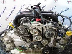 Двигатель в сборе. Subaru Levorg, VM4 Subaru Impreza, GJ, GJ2, GJ3, GK2, GK3, GP2, GP3, GT2, GT3 Subaru XV, GP, GP3, GT, GT3 Двигатель FB16