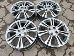 Honda. 6.0x16", 4x100.00, ET53, ЦО 56,1 мм. Под заказ