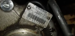 ������� Volvo ������ 2.4 2.5 S60 S80 V70 XC70 XC90 2.4, 2.5, S60, S80 ����
