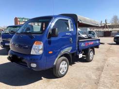 Kia Bongo III. Продаётся КИЯ Бонго 4WD, 2010 года., 3 000 куб. см., 1 500 кг., 4x4