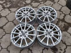 Borbet. 7.0x16", 4x100.00, ET45, ЦО 67,1 мм. Под заказ