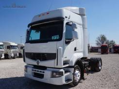 Renault Premium. Седельный тягач 380.19T, 10 837 куб. см., 12 073 кг., 4x2