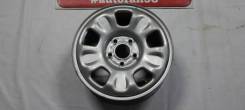 Renault. 6.5x16", 5x114.30, ET50