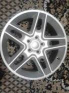 Jeep. 7.0x18", 5x114.30, ET-40, ЦО 67,1 мм.