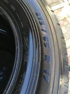 Michelin Latitude Cross. �����������, 2016 ���, �/�, ����� 40�%