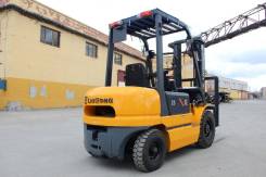Liugong CPCD 25. Вилочный погрузчик г/п 2500 кг Liugong CPCD25, 2 500 кг., Дизельный