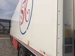 Schmitz Cargobull. Продаётся полуприцеп Schmitz, 39 000 кг.
