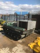 Viking 750. Продам снегоболтоход, 1 000 куб. см., 400 кг., 400 кг.