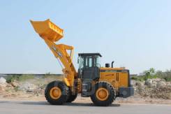 SDLG. Погрузчик JinGong 756K, 5 000 кг., Дизельный, 4,50 куб. м.