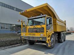 Lgmg. Карьерный самосвал LGMG MT95H (Volvo), 12 419 куб. см., 65 000 кг., 6x4. Под заказ