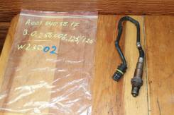   Bosch 0258006125/126 Mercedes W230 A0015403817 