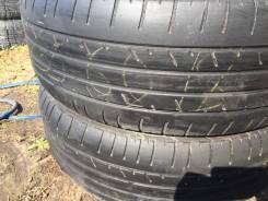 Bridgestone Dueler. Летние, 2012 год, 50 %, 2 шт