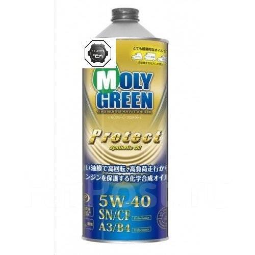 Вмпавто масло 5w40 синтетика цена. Moly Green protect 5w40. Моли Грин премиум 5w40. Масло моли Грин 5w40. Молли Грин 5w40 синтетика 1л.