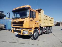 Shaanxi Shacman SX3255DR384. Shaanxi SX3255DR384, 9 726 куб. см., 35 000 кг., 6x4