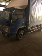 Baw. Бортовой BAW Fenx, 2010 г. в, 3 000 кг., 4x2. Под заказ