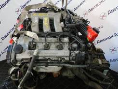 Двигатель в сборе. Mazda: Millenia, Eunos 800, MX-6, 626, Efini MS-8, Cronos, Autozam Clef, Capella Двигатели: KLDE, KLZE