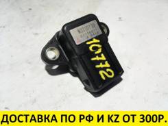 Датчик абсолютного давления. Mitsubishi: Delica, Aspire, Lancer, Carisma, Mirage, RVR, Legnum, Pajero, Chariot, Galant, Chariot Grandis, Airtrek, Paje...