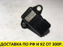 Датчик абсолютного давления. Mitsubishi: Toppo, Lancer Cedia, Minica, Minicab, Lancer, Mirage, Carisma, Dingo, Toppo BJ Wide, Toppo BJ, Space Star, ek...