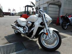 Suzuki Boulevard M109R / B9087, 2008 в Анапе Suzuki Boulevard M109R. 1 800 куб. см., исправен, птс, без пробега. Под заказ