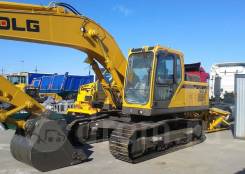 SDLG LG6210E. Экскаватор гусеничный , 1,00 куб. м.