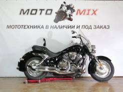 Honda VTX 1800. 1 800 куб. см., исправен, птс, без пробега