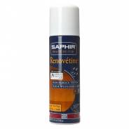 Спрей для обуви Saphir Renovetine DAIM Nubuck Suede, Чёрный во Владивостоке Средства ухода за обувью.