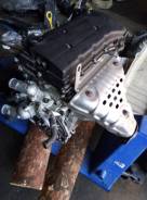 Двигатель в сборе. Mitsubishi Delica Mitsubishi Lancer Mitsubishi Outlander Mitsubishi Galant Fortis Двигатель 4B11