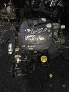 Двигатель в сборе. Renault Trafic Двигатели: F9Q, F9Q760, F9Q762