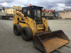 Forway. Мини-погрузчик с бортовым поворотом WS85N, 1 300 кг., Дизельный, 0,46 куб. м.