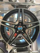 Replay MR56. 8.0x18", 5x112, ET38, �� 66,6���. ����